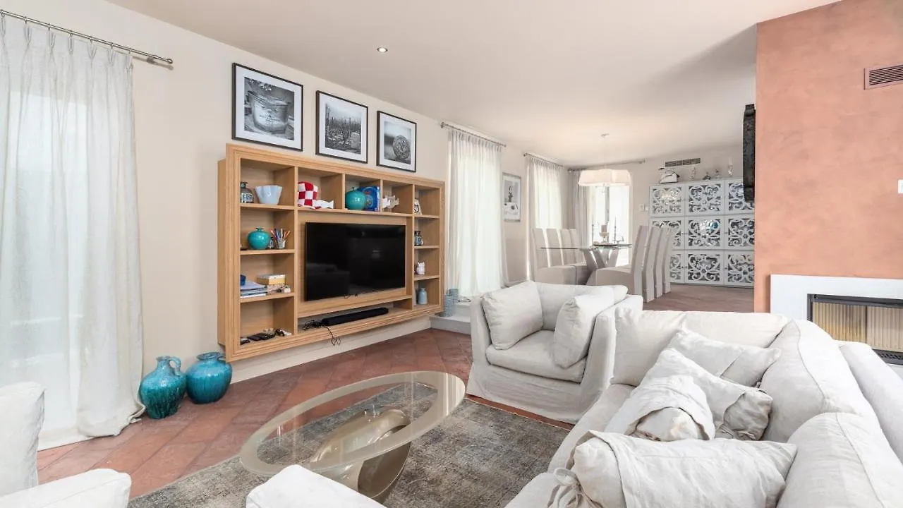 Πανσιόν Villa Rafaelle Tar-Vabriga