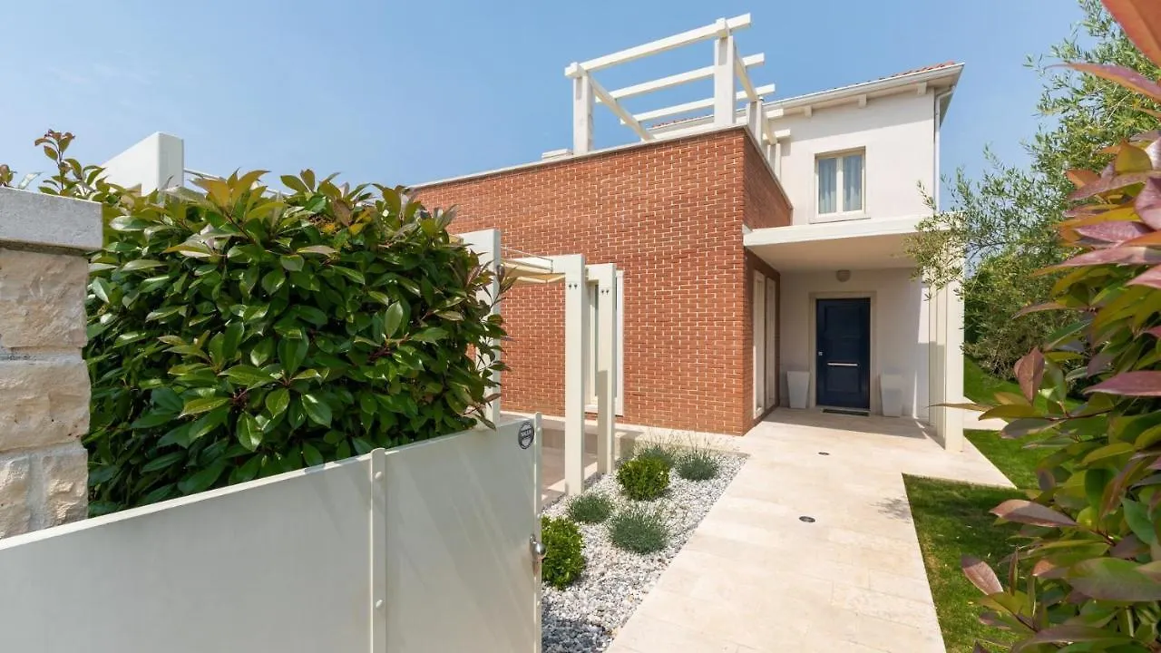 Villa Rafaelle Tar-Vabriga Πανσιόν
