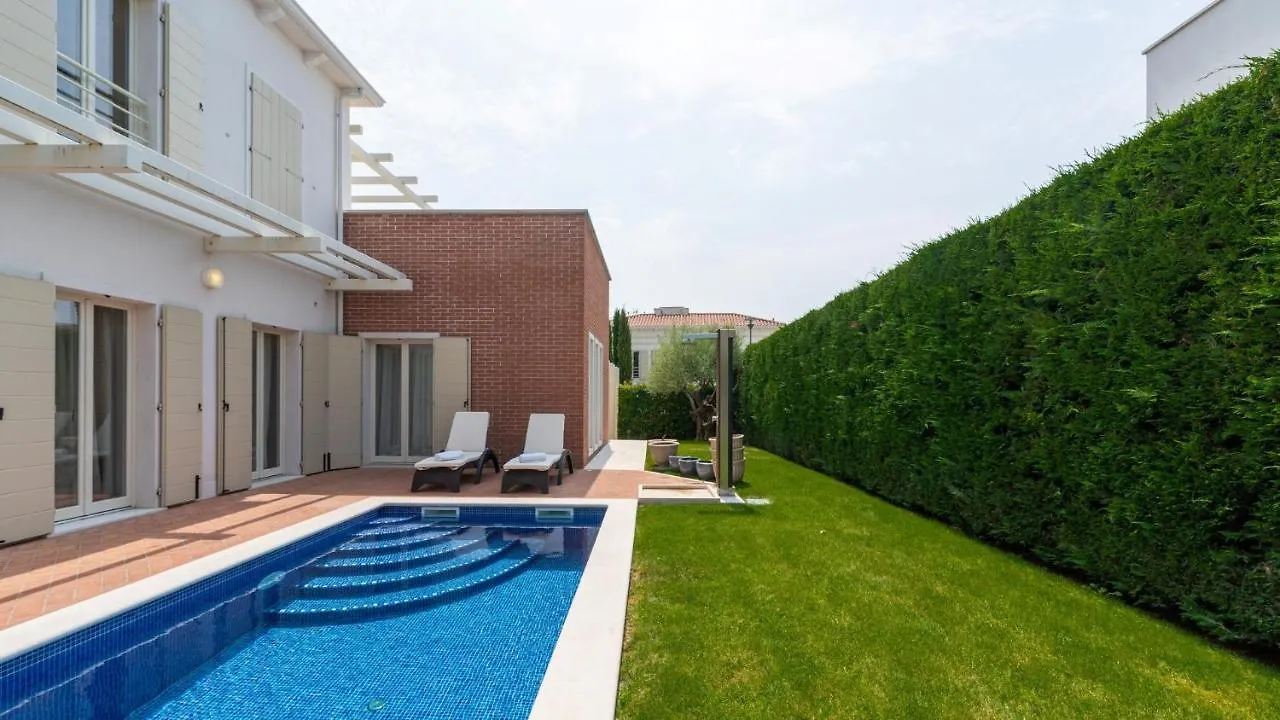 Villa Rafaelle Tar-Vabriga Πανσιόν