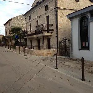 Gasthof Grof, Tar-Vabriga