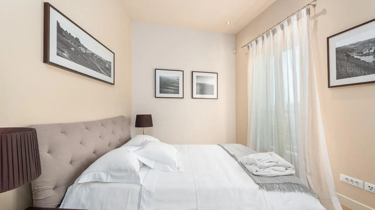 Villa Rafaelle Tar-Vabriga Croatia