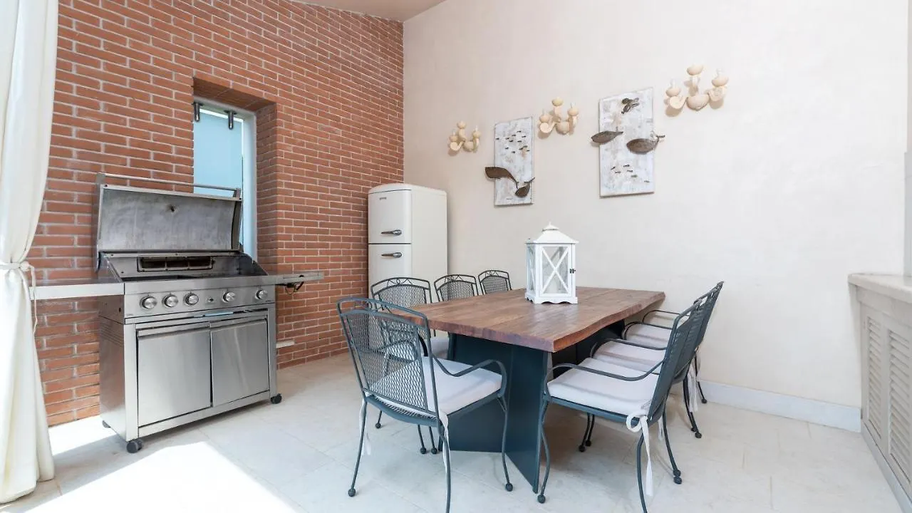 Villa Rafaelle Tar-Vabriga Guest house