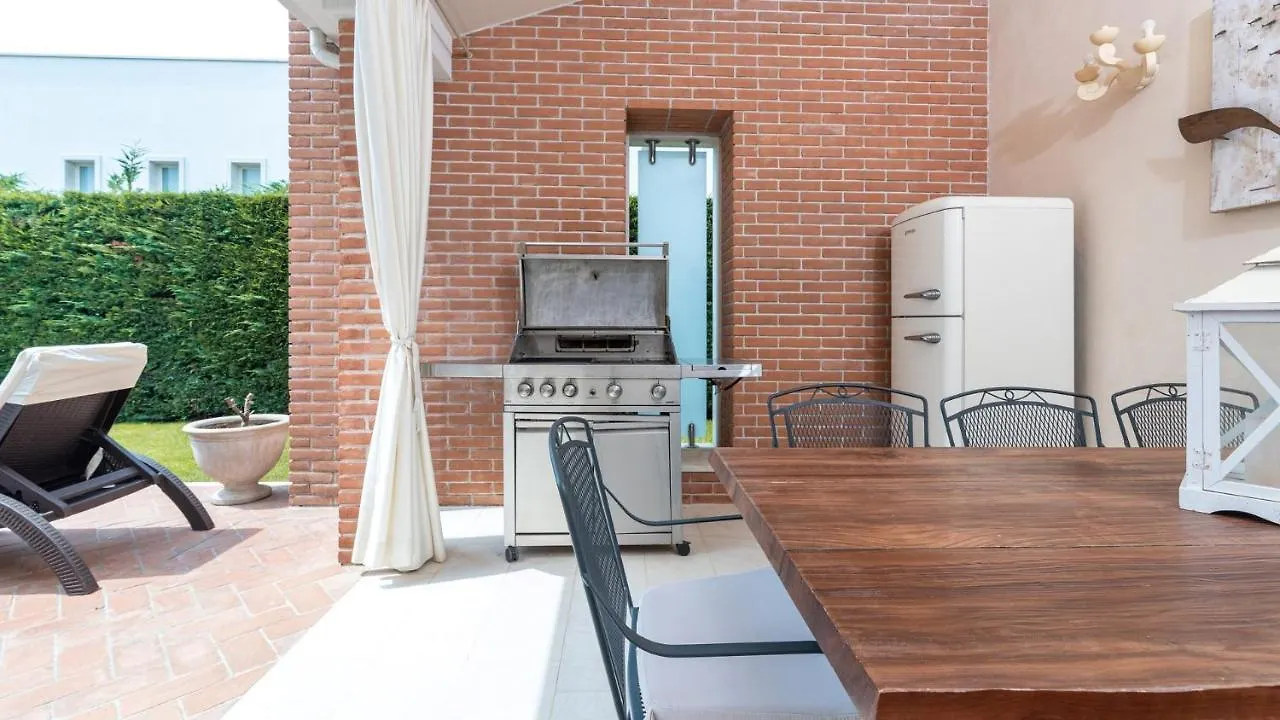 Guest house Villa Rafaelle Tar-Vabriga Croatia