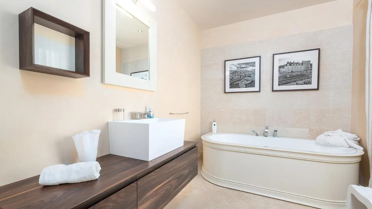 Villa Rafaelle Tar-Vabriga