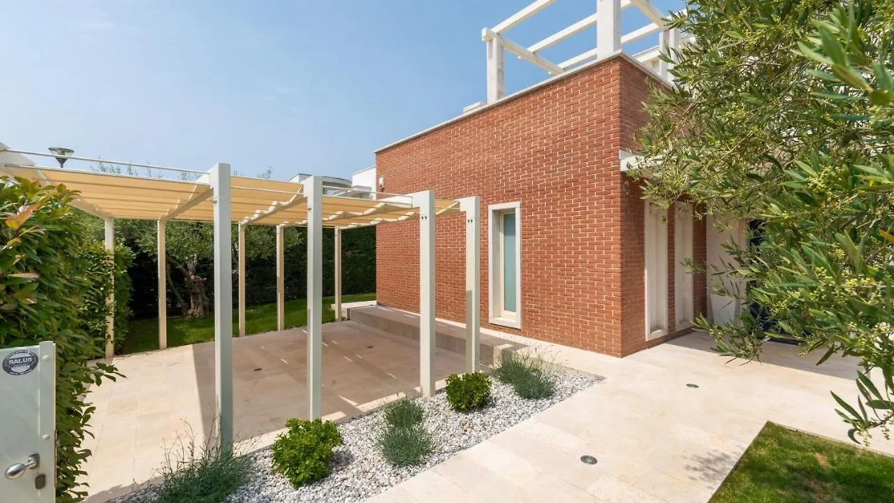 Villa Rafaelle Tar-Vabriga