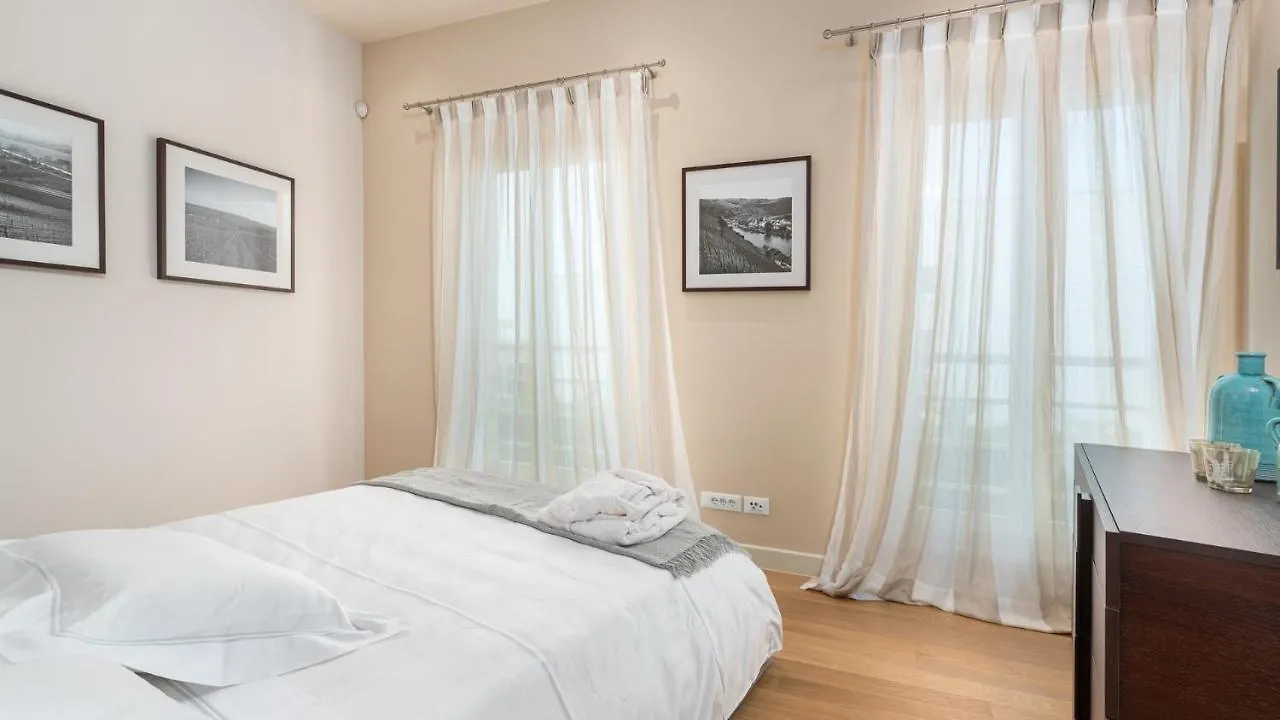 Guest house Villa Rafaelle Tar-Vabriga