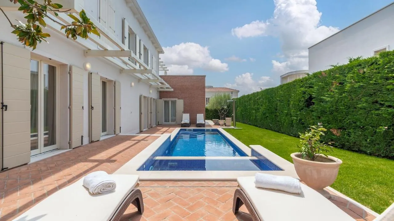Villa Rafaelle Tar-Vabriga