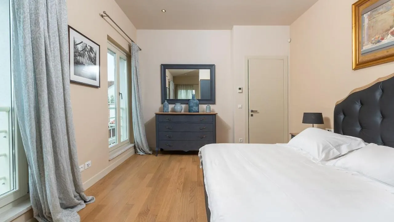 Villa Rafaelle Tar-Vabriga