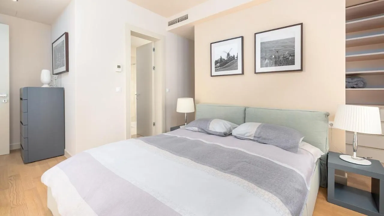 Guest house Villa Rafaelle Tar-Vabriga