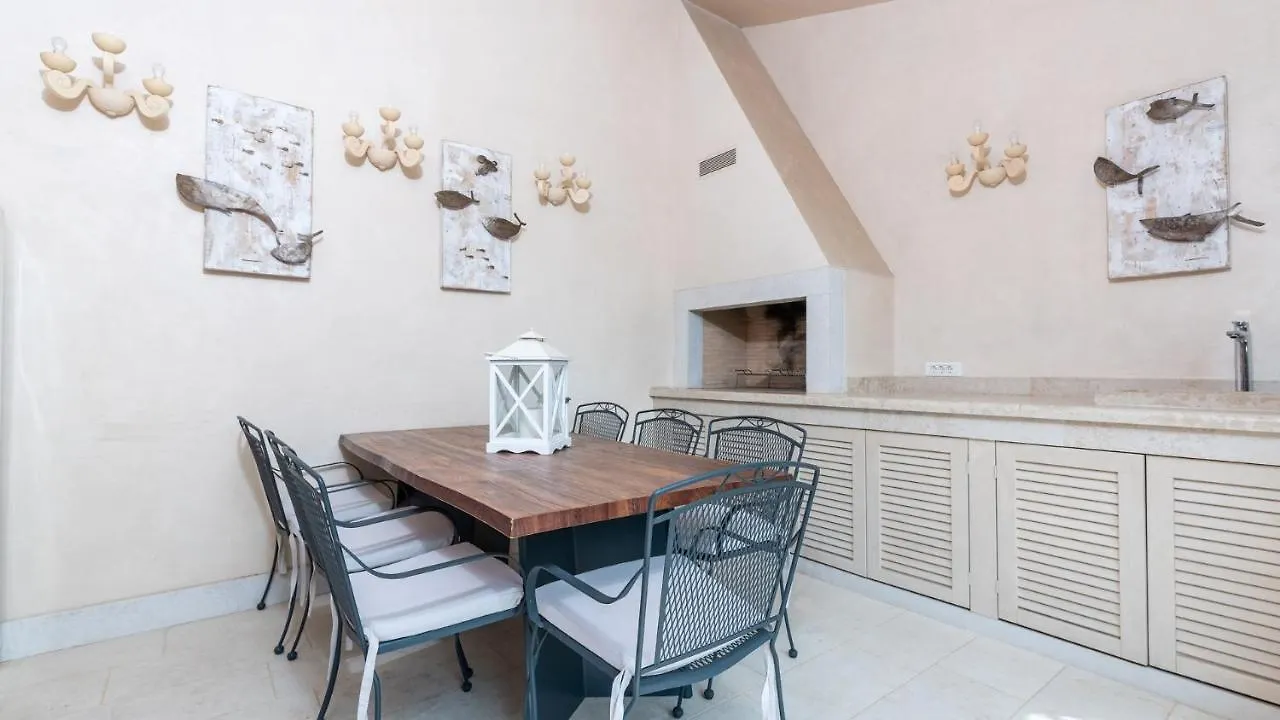 Guest house Villa Rafaelle Tar-Vabriga