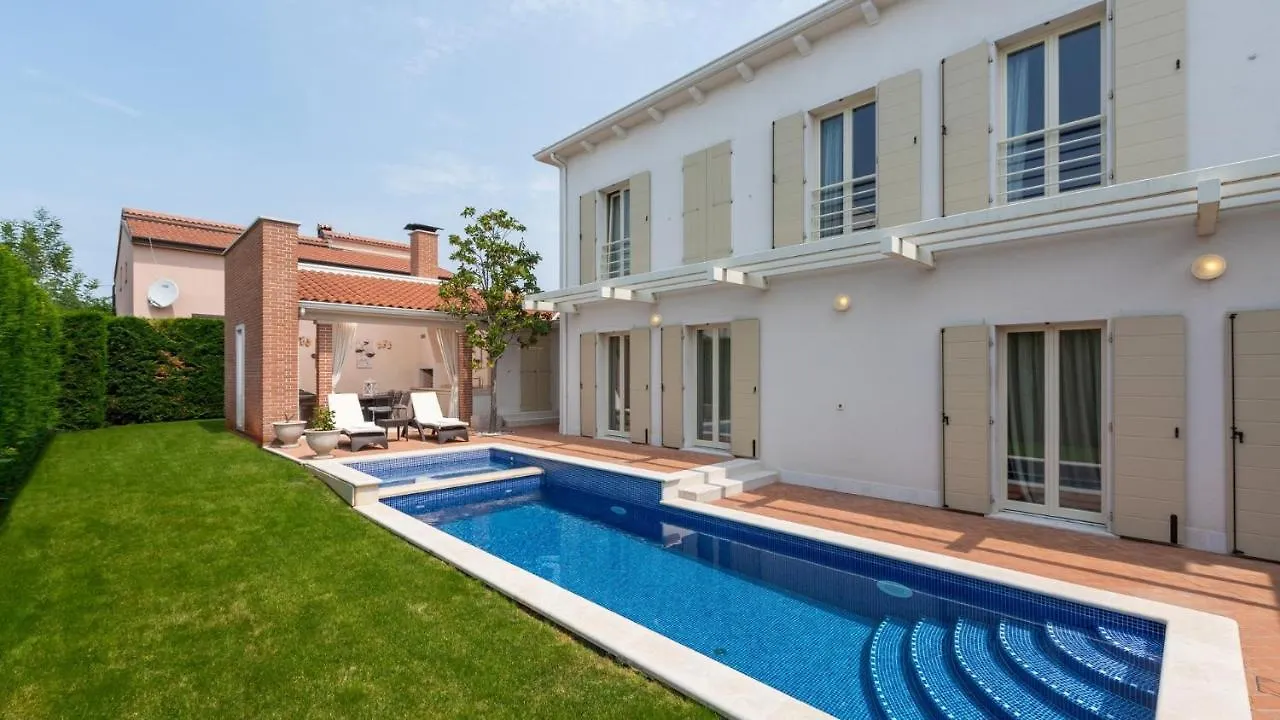 Villa Rafaelle Tar-Vabriga