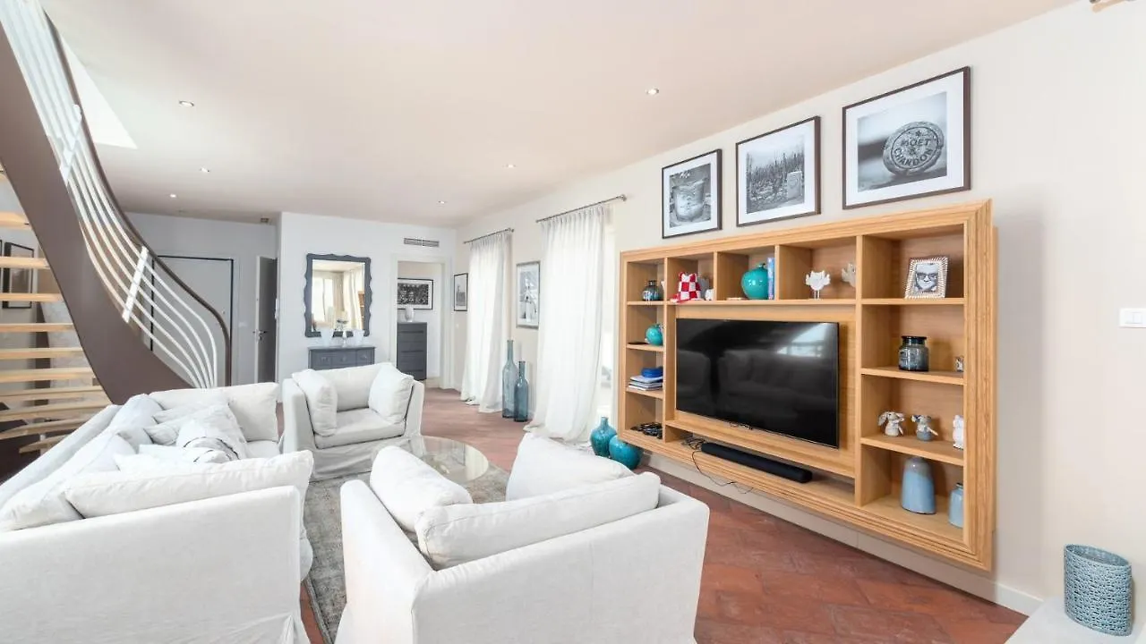 Villa Rafaelle Tar-Vabriga Croatia