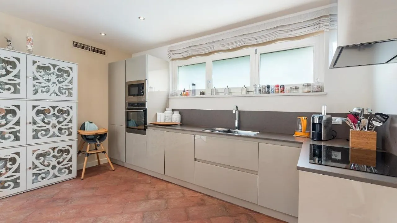 Villa Rafaelle Tar-Vabriga