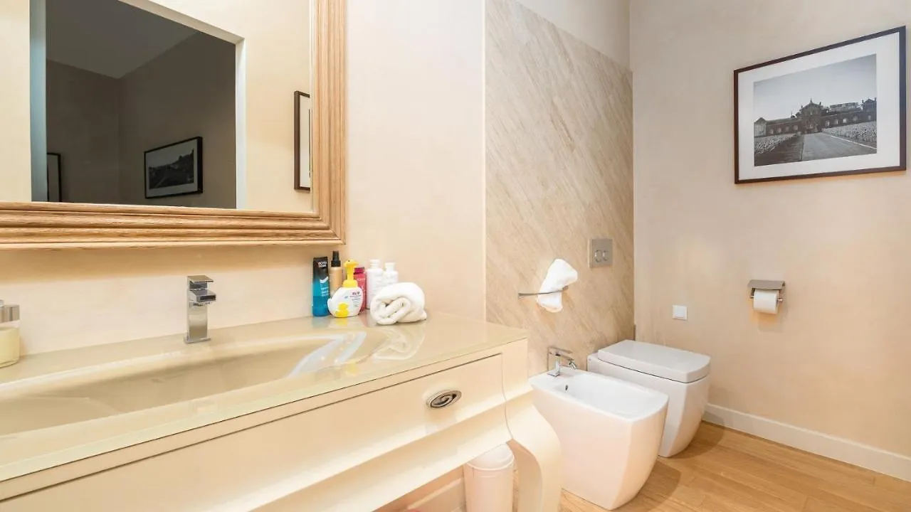 Villa Rafaelle Tar-Vabriga Croatia